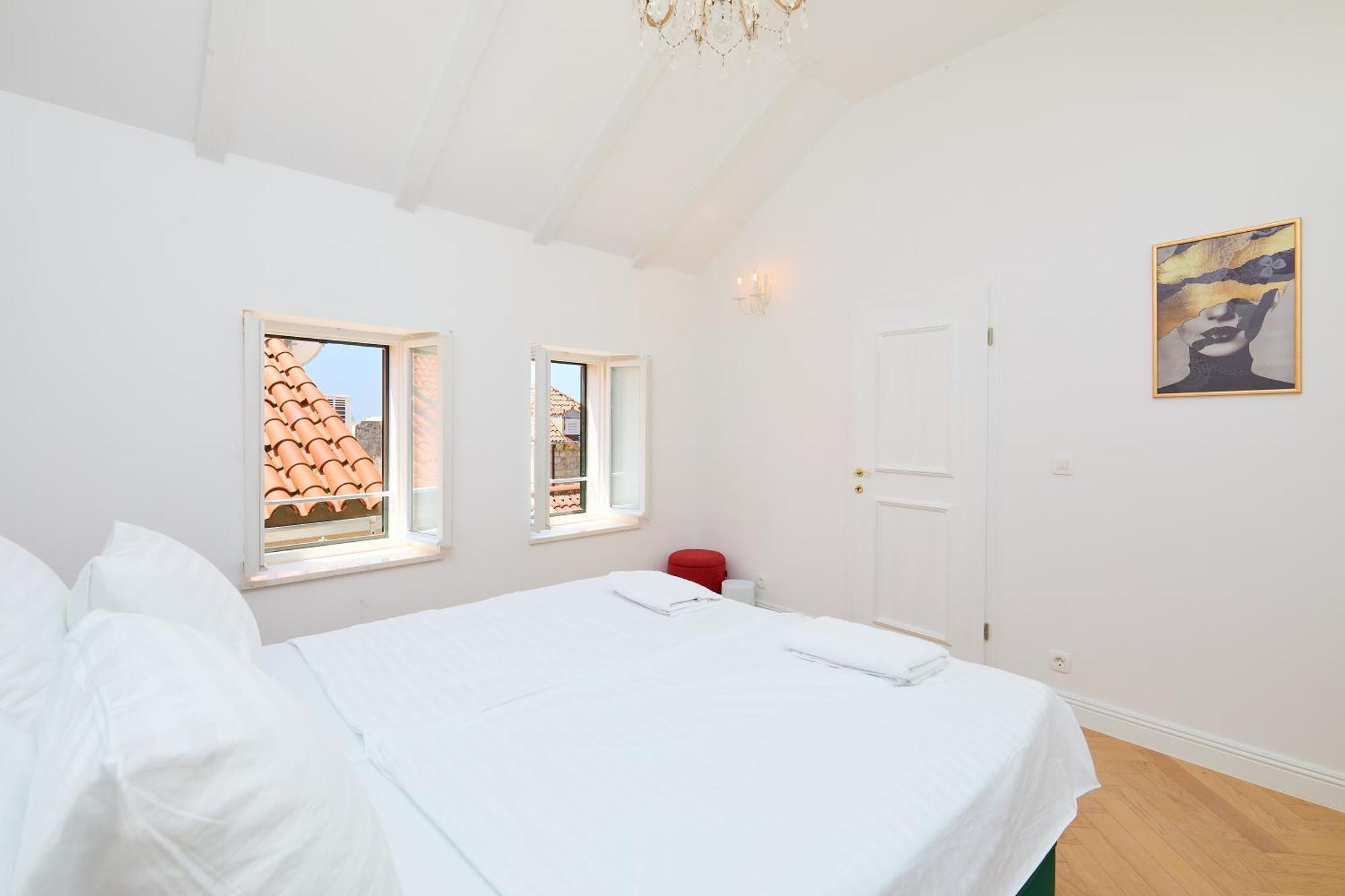 Karma By Dominium Apartament Dubrownik