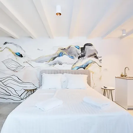 Karma Suites By Dominium Dubrovnik Exterior photo