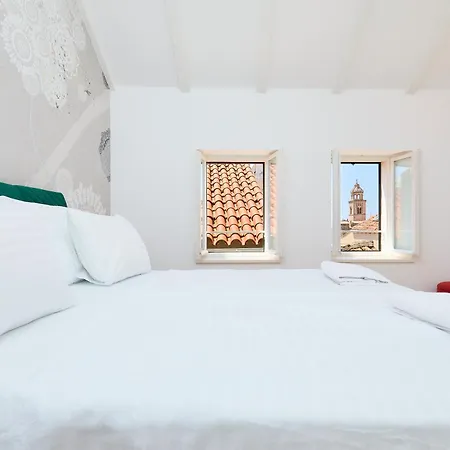 Karma Suites By Dominium Dubrovnik Exterior photo