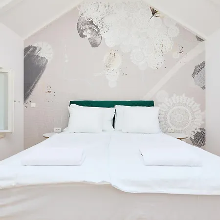 Karma Suites By Dominium Dubrovnik Exterior photo