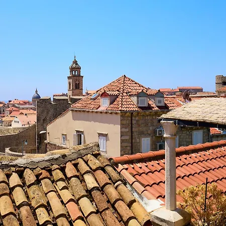Karma Suites By Dominium Dubrovnik Exterior photo