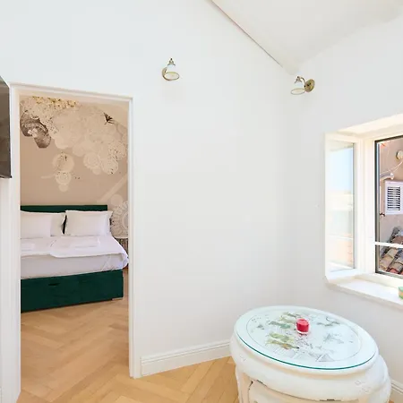 Karma Suites By Dominium Dubrovnik Exterior photo