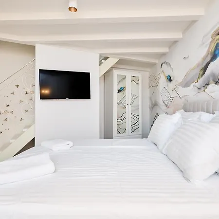 Karma Suites By Dominium Dubrovnik Exterior photo