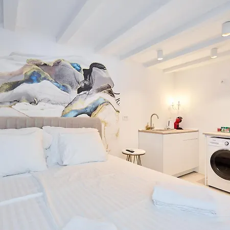 Karma Suites By Dominium Dubrovnik Exterior photo