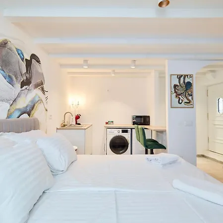 Karma Suites By Dominium Dubrovnik Exterior photo