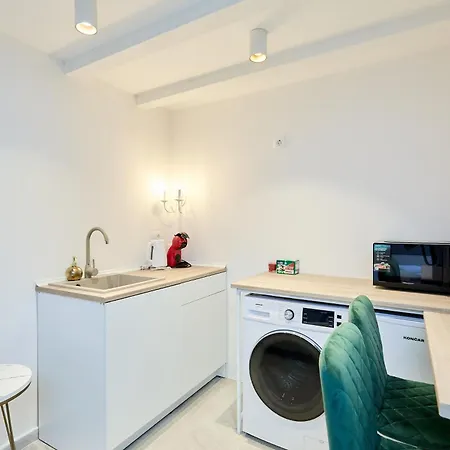 Karma Suites By Dominium Dubrovnik Exterior photo