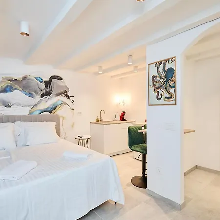 Karma Suites By Dominium Dubrovnik Exterior photo
