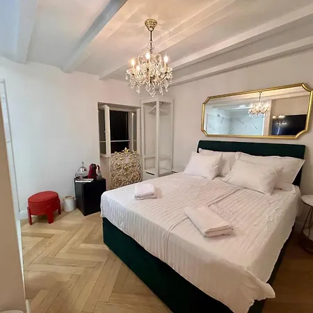Karma Suites By Dominium Dubrovnik Exterior photo