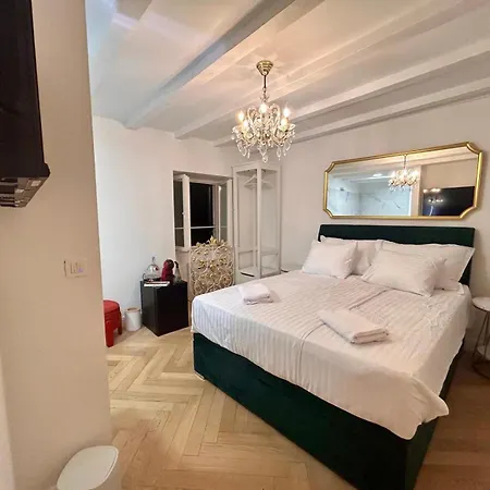 Karma Suites By Dominium Dubrovnik Exterior photo