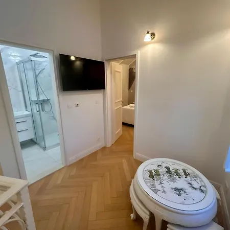 Karma Suites By Dominium Dubrovnik Exterior photo