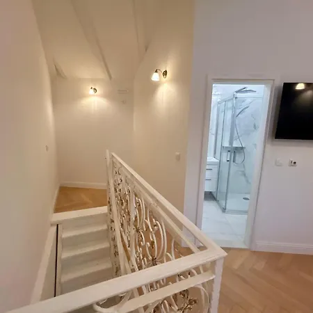 Karma Suites By Dominium Dubrovnik Exterior photo