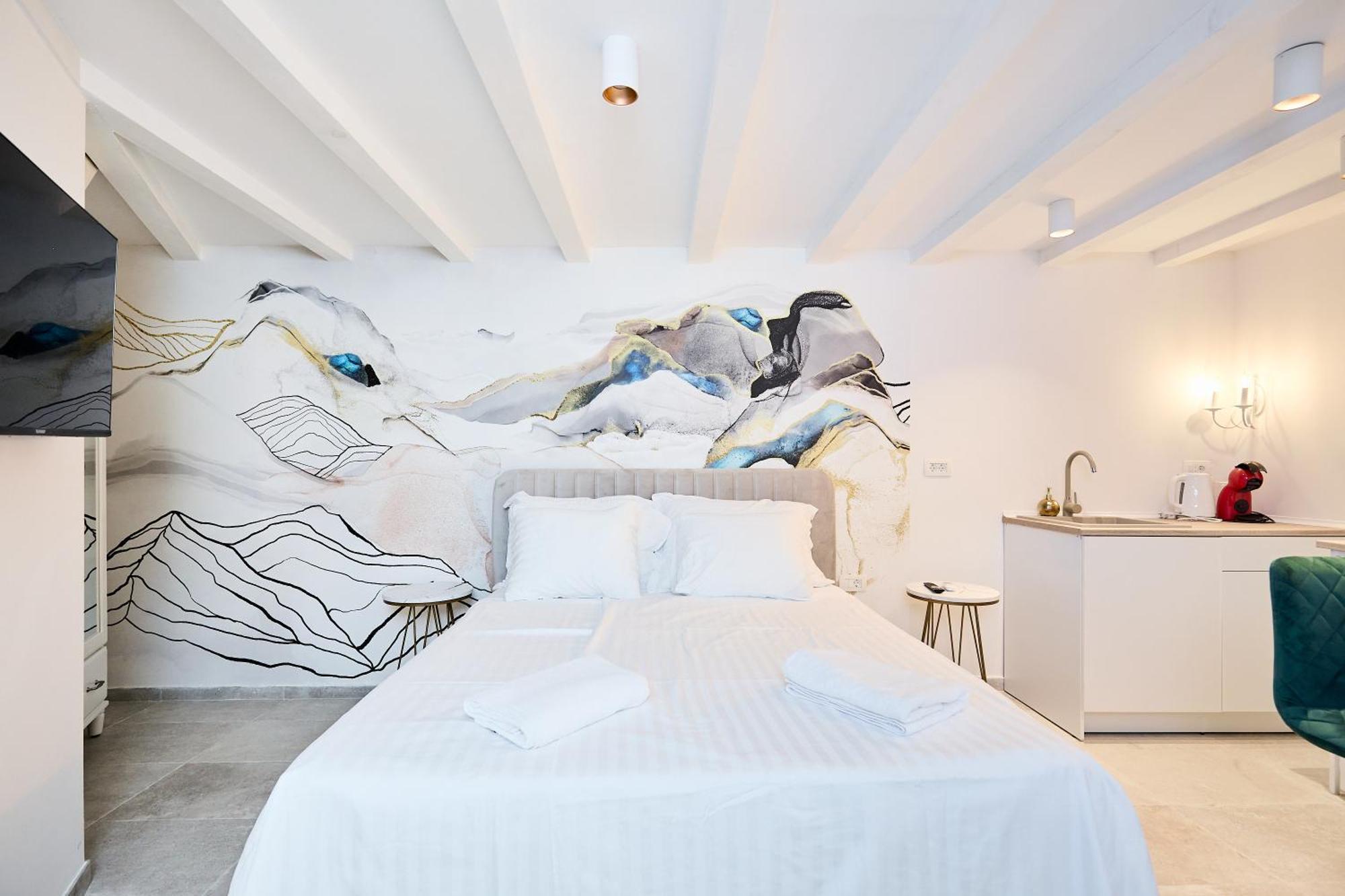 Apartment Karma By Dominium Dubrovnik