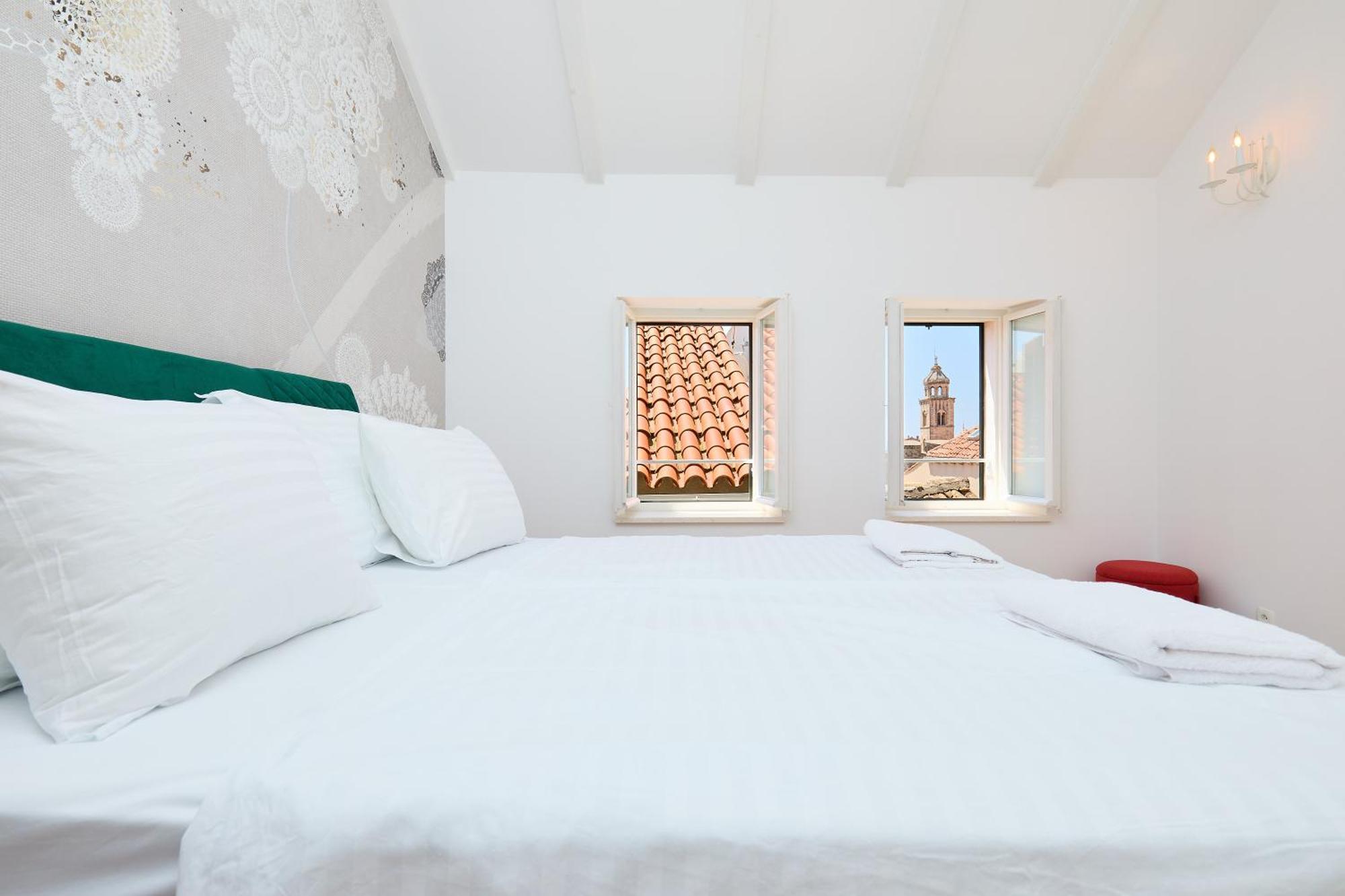 Apartment Karma By Dominium *