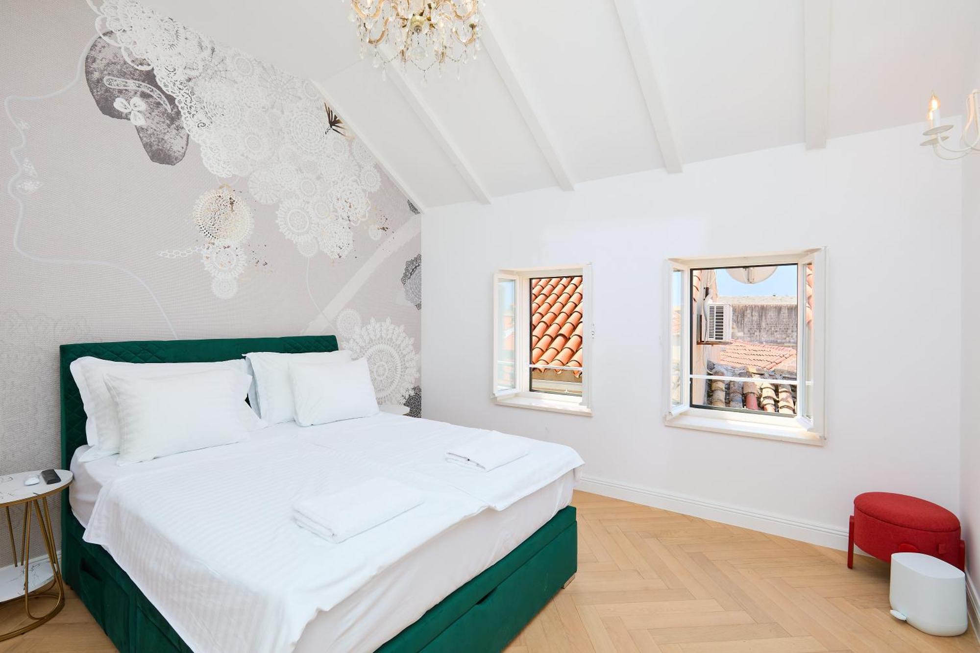Karma By Dominium Apartment Dubrovnik