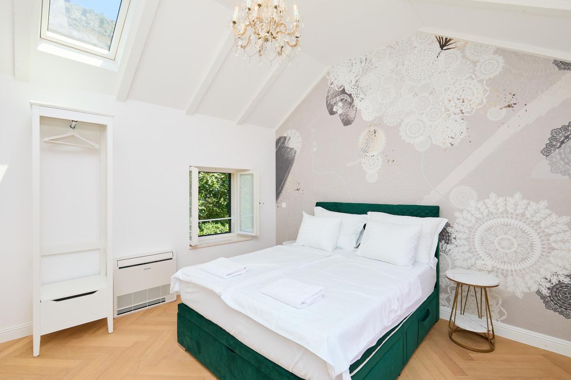 Apartment Karma By Dominium *