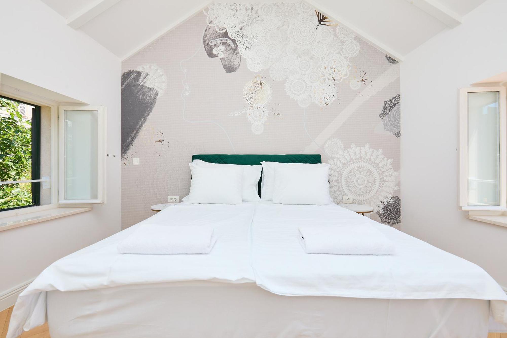 Apartment Karma By Dominium