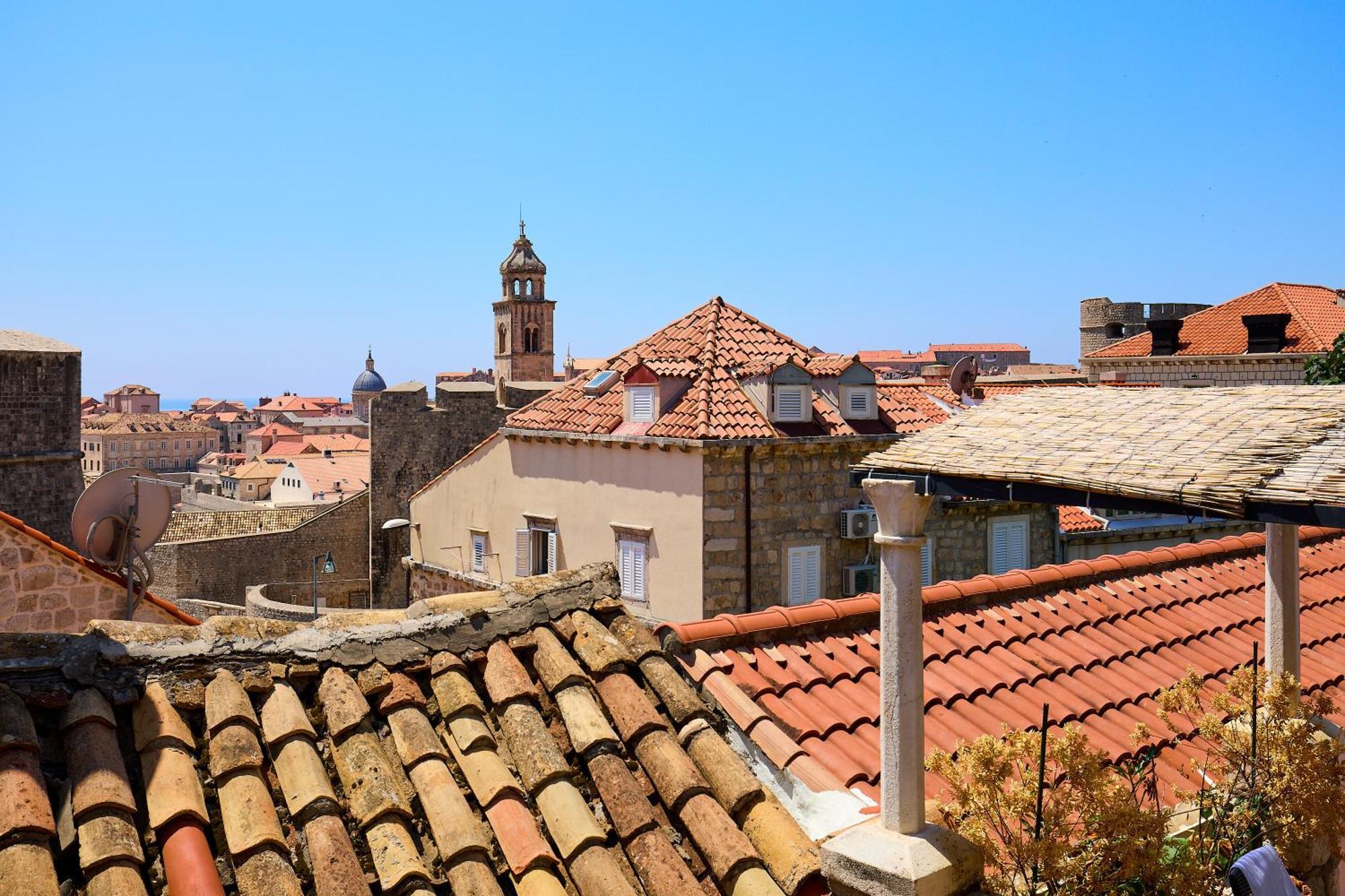 Karma By Dominium * Dubrovnik
