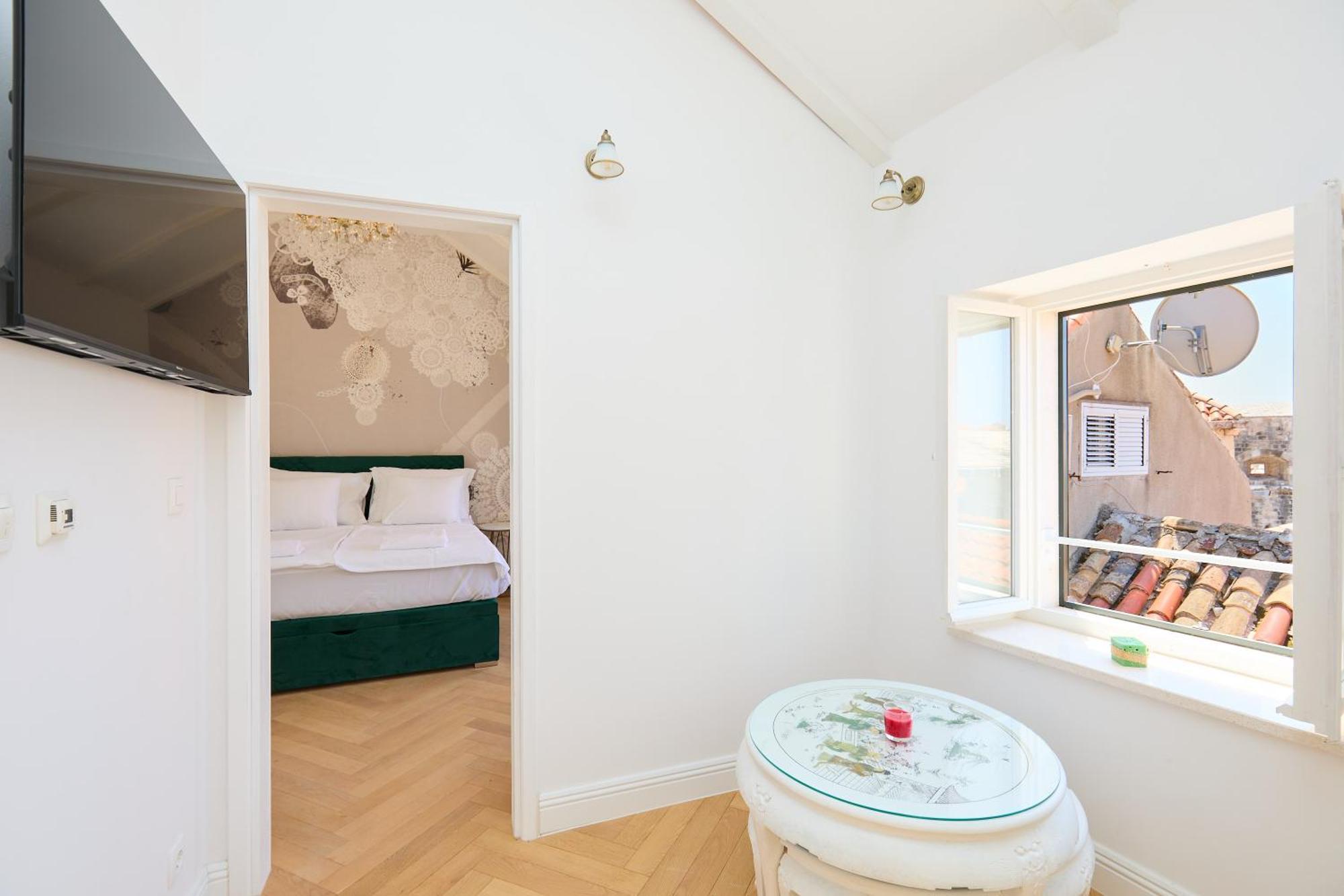 Apartment Karma By Dominium *