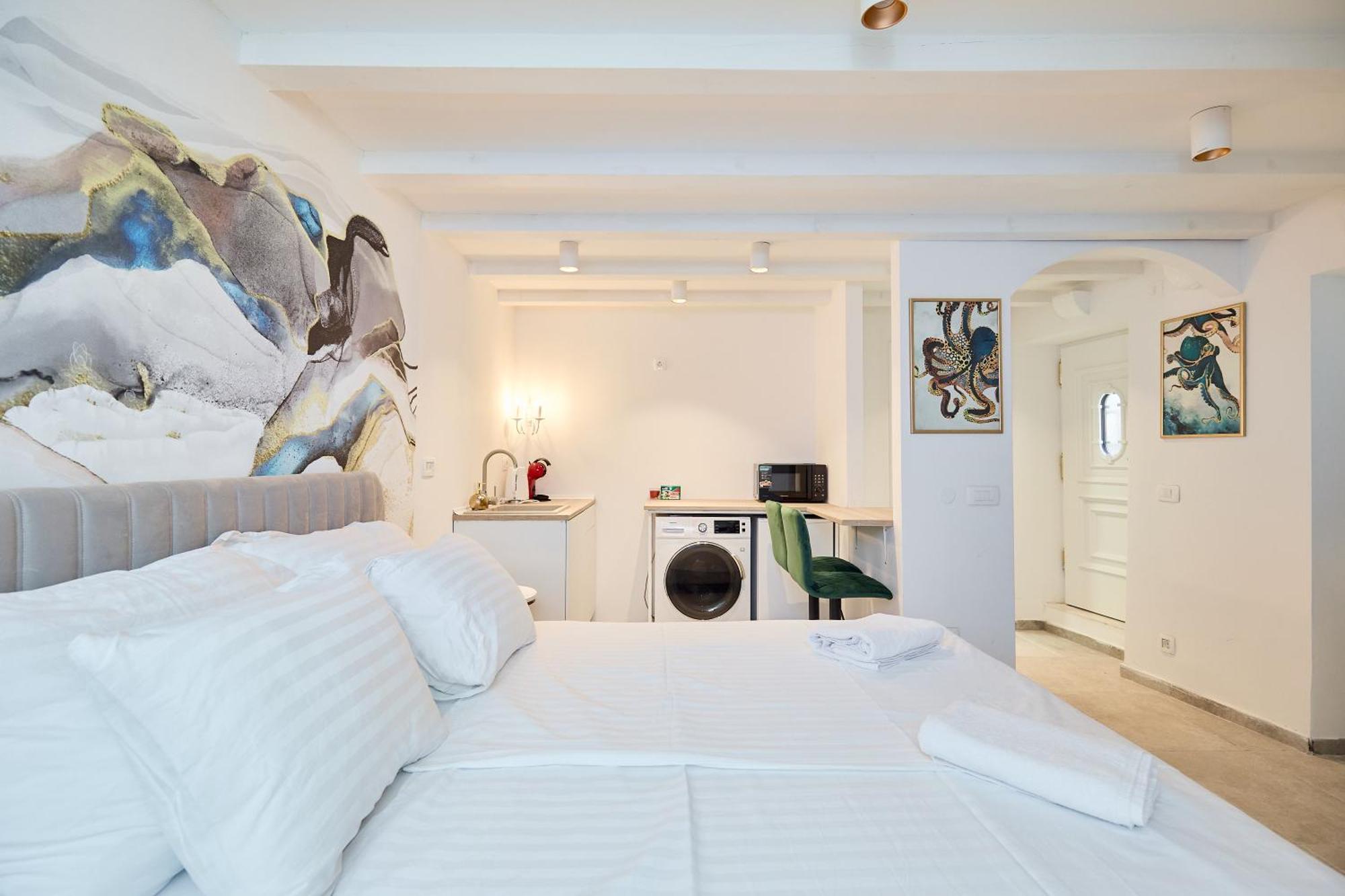 Apartment Karma By Dominium *