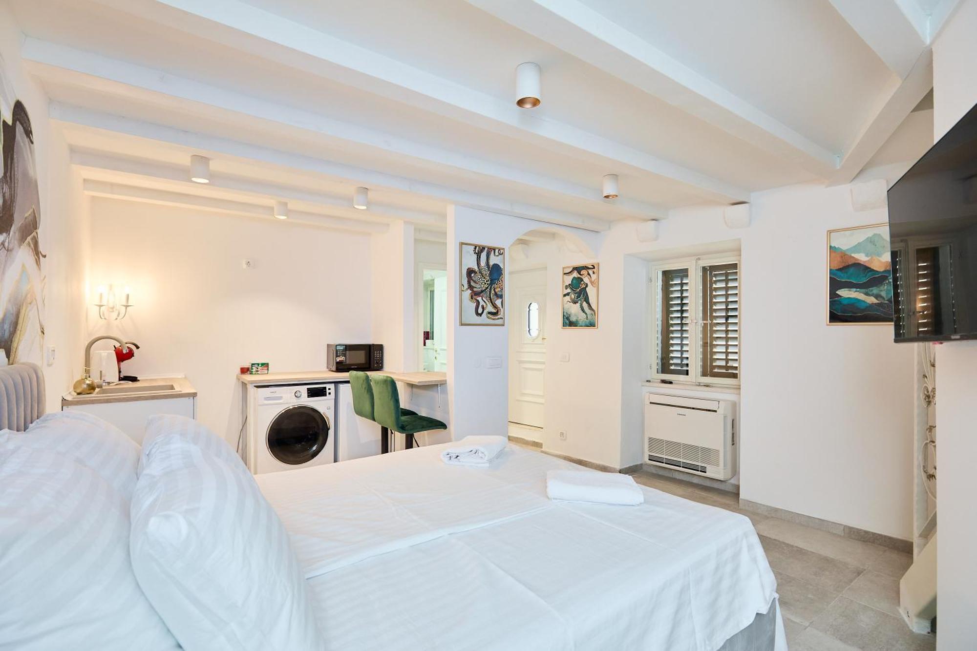 Apartment Karma By Dominium *
