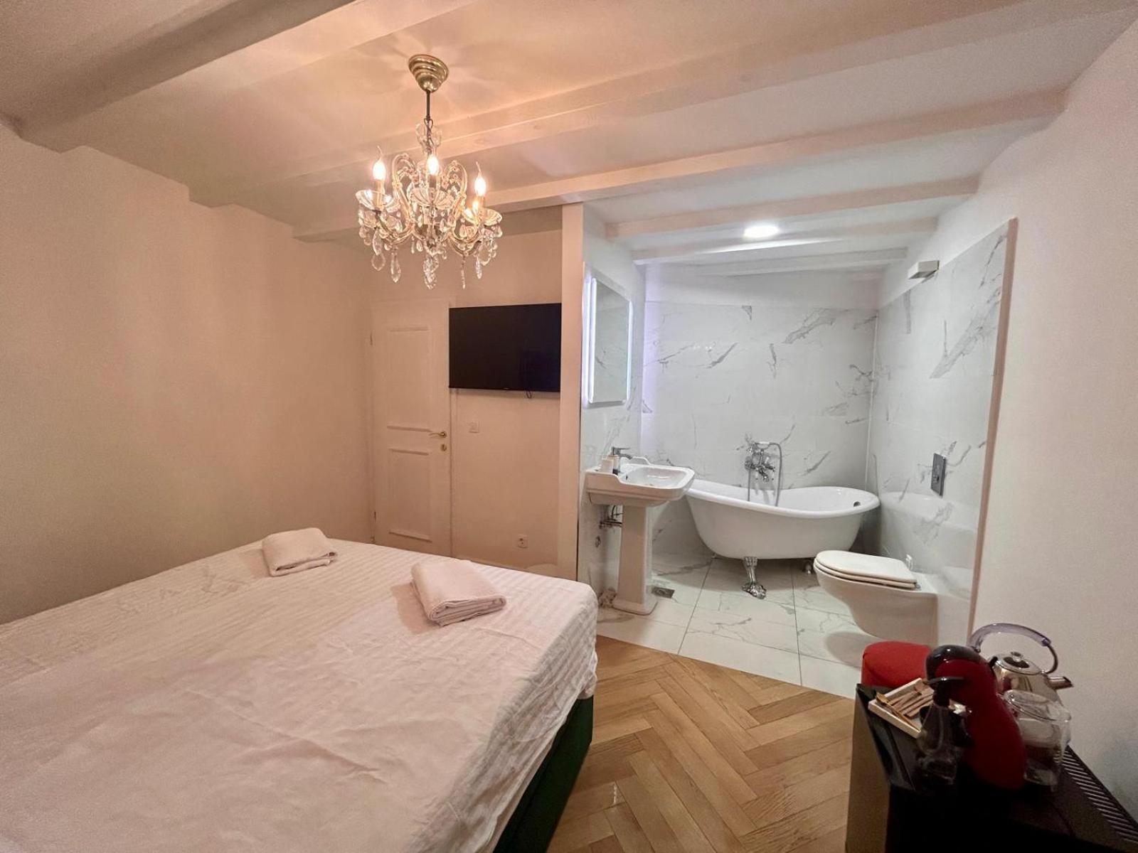 Apartment Karma By Dominium Dubrovnik